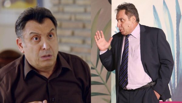 Πάνος Σταθακόπουλος