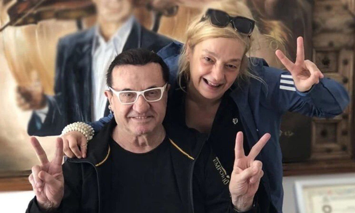 Πανταζής Βάκχες