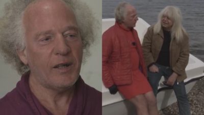 Πάολα Ρεβενιώτη, Δήμητρα της Λέσβου