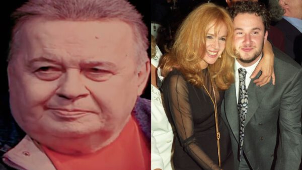 Δημήτρης Παπαμιχαήλ, Αλίκη Βουγιουκλάκη