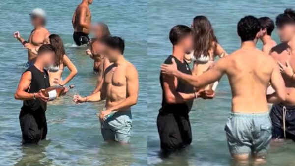 Πάρος σεζόν