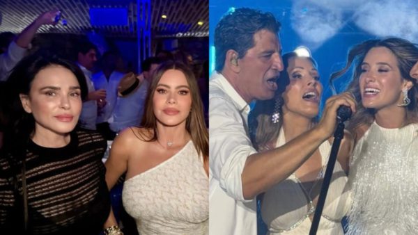 Party Χαλκιά Μύκονος