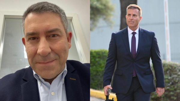 Παυλόπουλος Στάθης