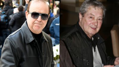 Παύλος Χαϊκάλης, Μιχάλης Μόσιος