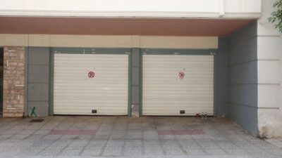 Ζευγάρι βρέθηκε νεκρό σε γκαράζ στον Πειραιά