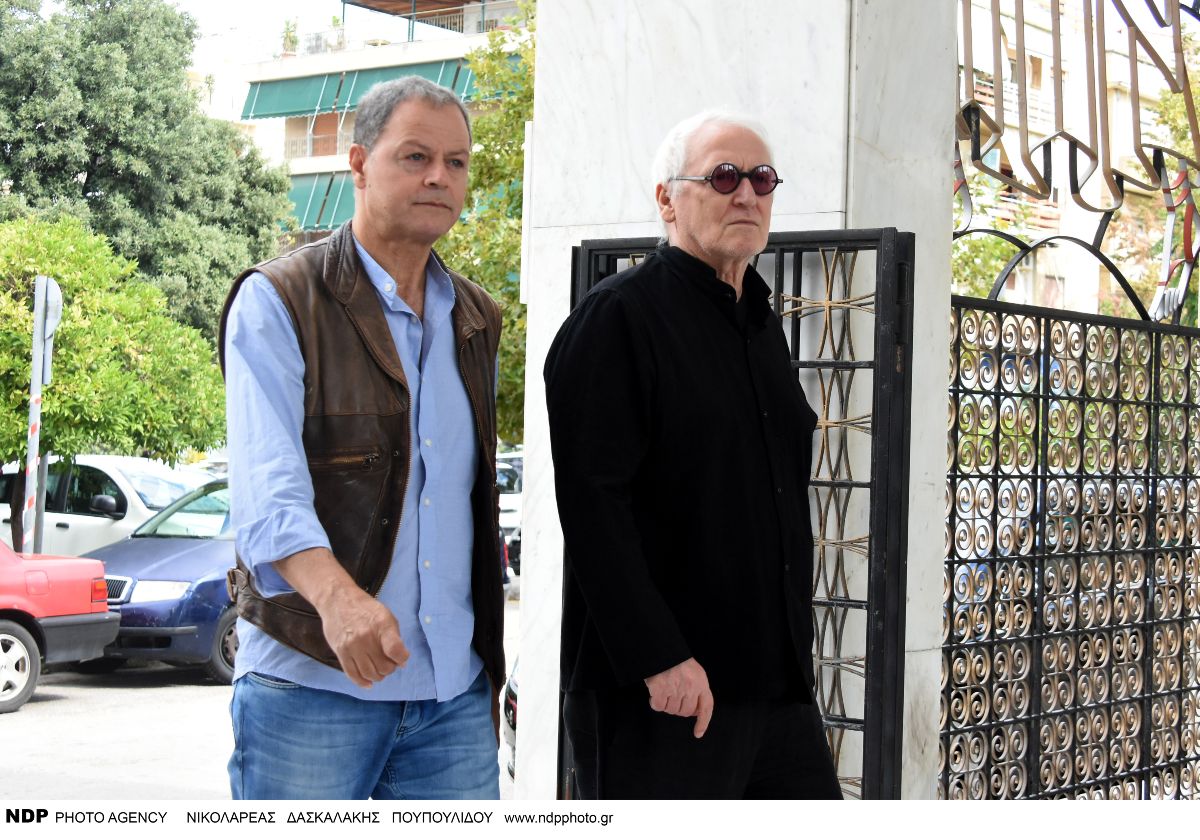 Πετράτος
