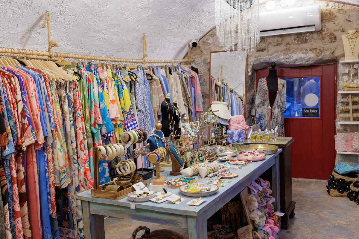 pierros boutique