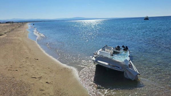 Πιερία: Ταυτοποιήθηκε η σορός άνδρα - Σε αυτόν ανήκει!