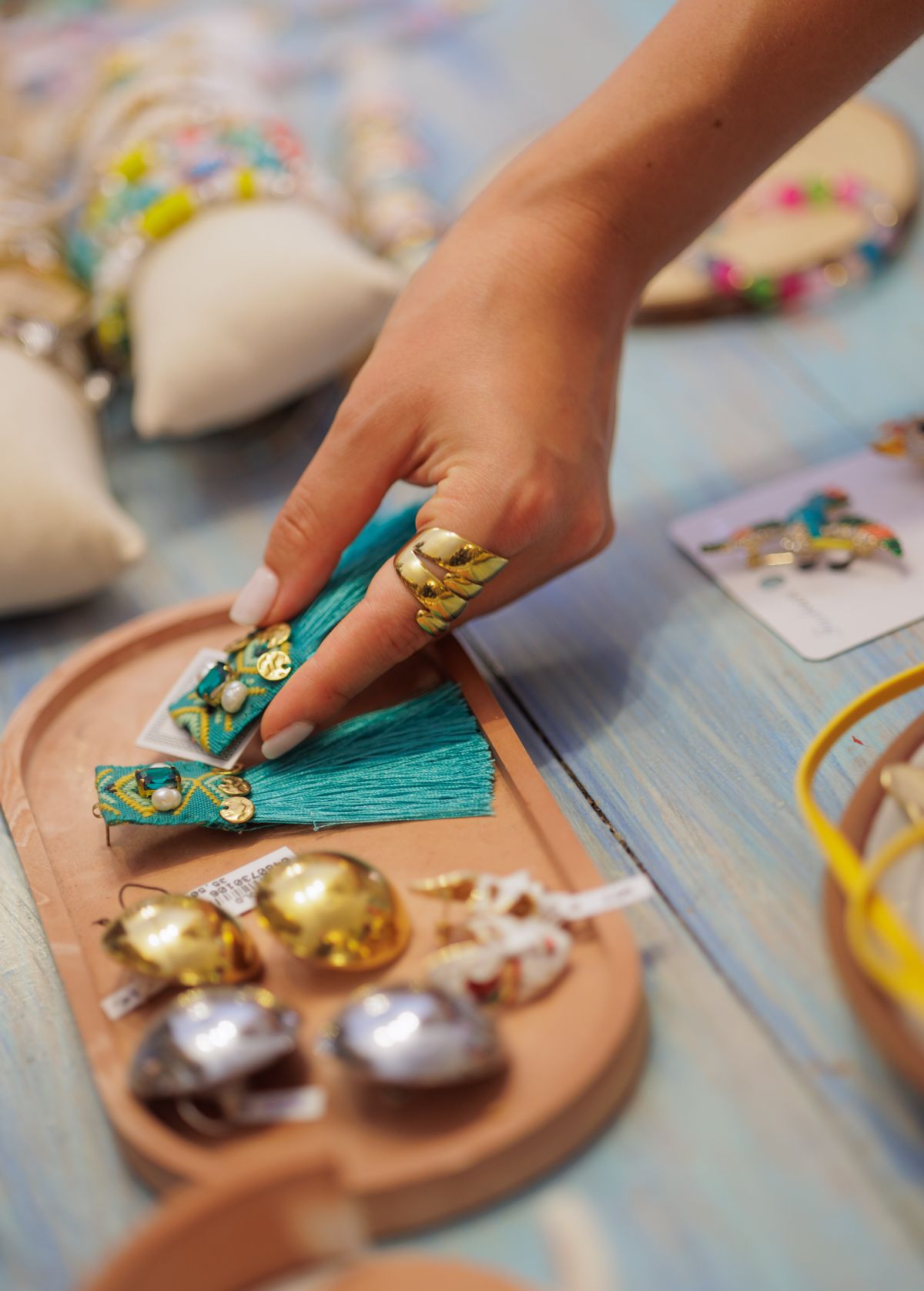 pierros boutique