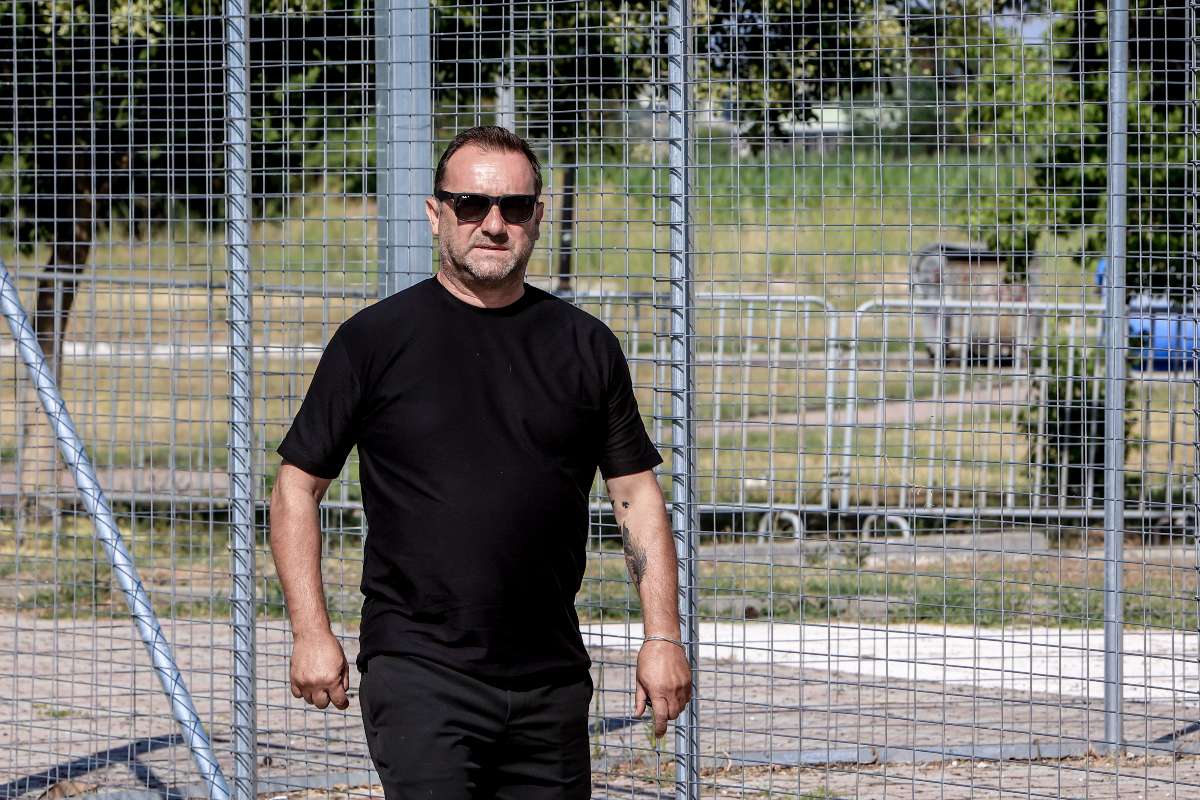 Πλακιάς δίκη Τέμπη