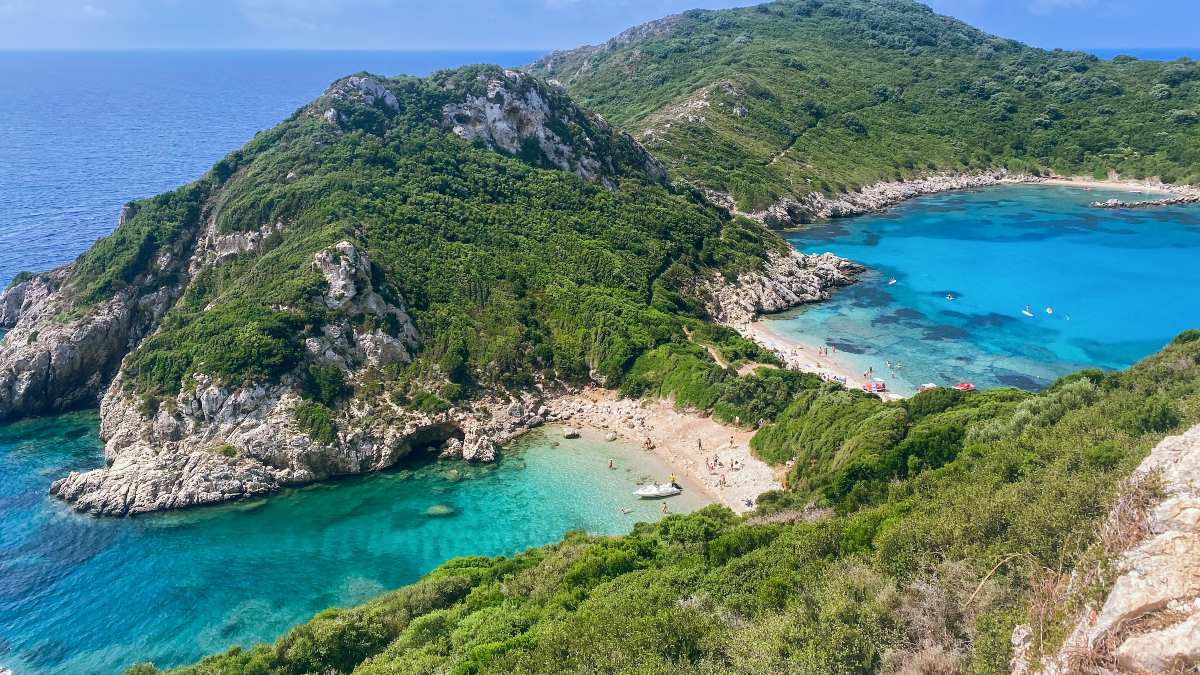 Κέρκυρα