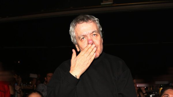 Γιάννης Πουλόπουλος
