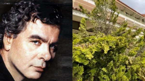 Πουλόπουλος-ξενοδοχείο
