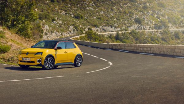 renault