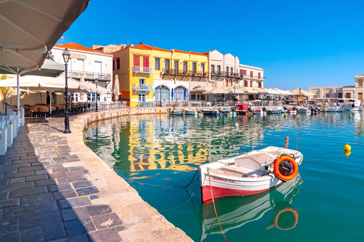 Ρέθυμνο