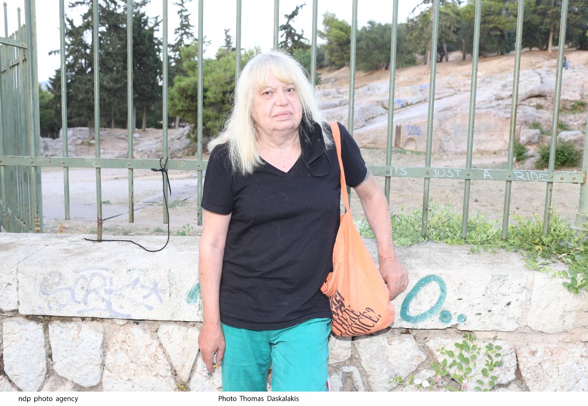 Ρεβενιώτη