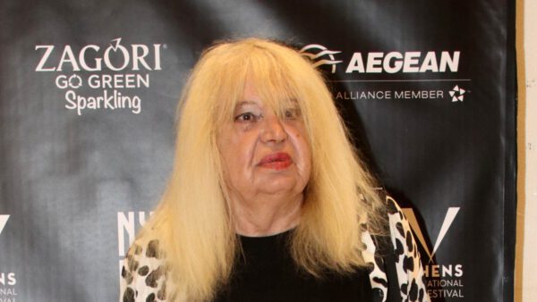Πάολα Ρεβενιώτη