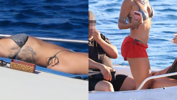 Rita Ora