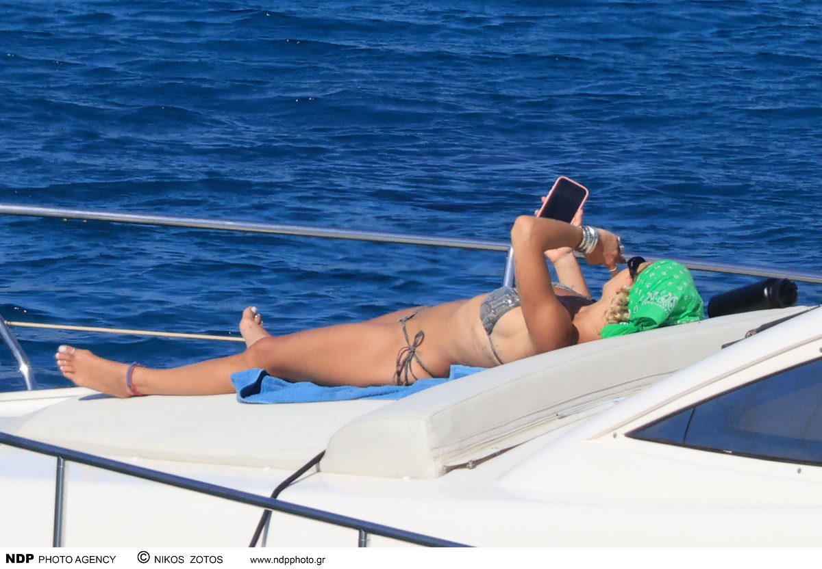 Rita Ora