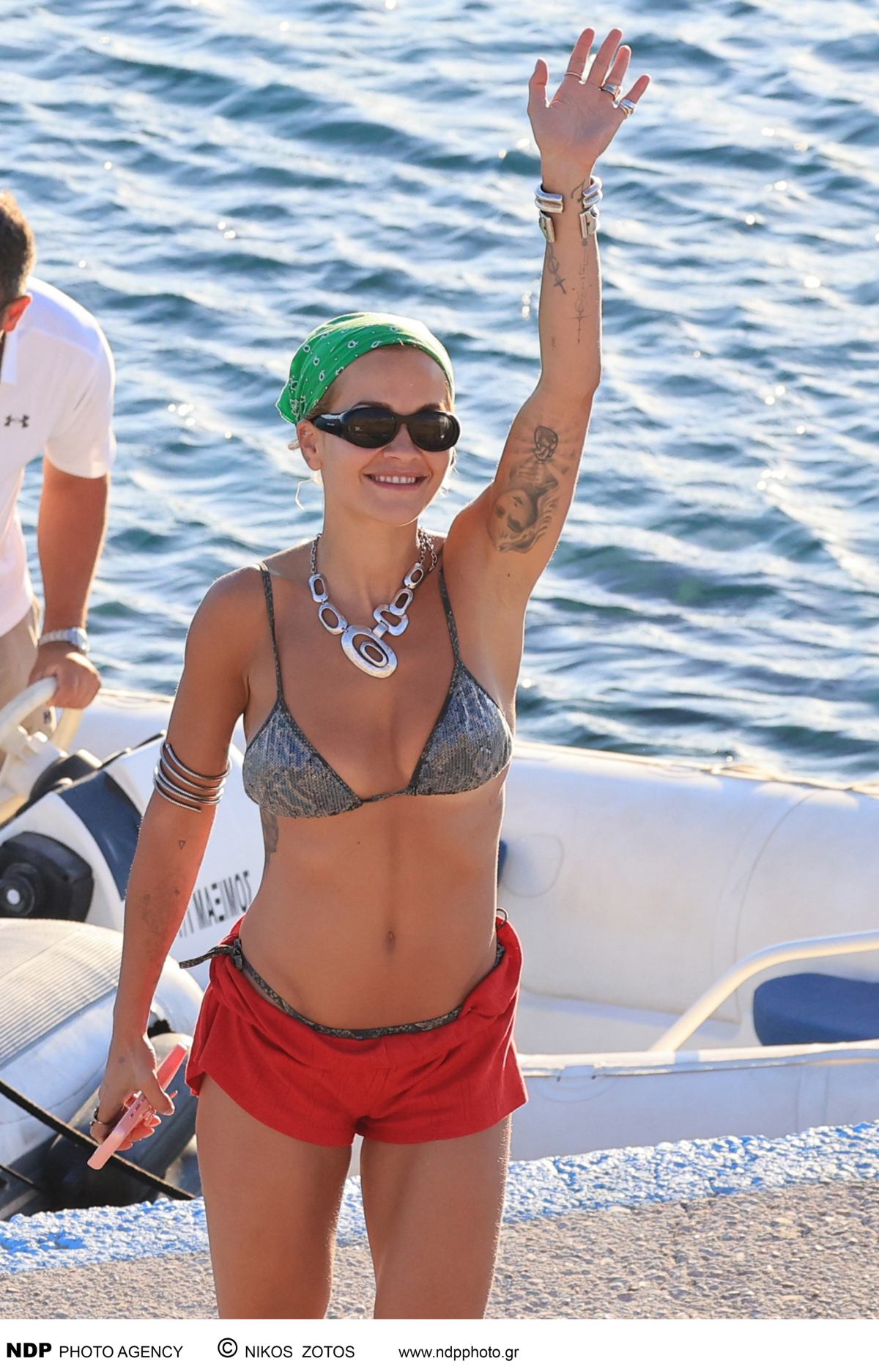 Rita Ora