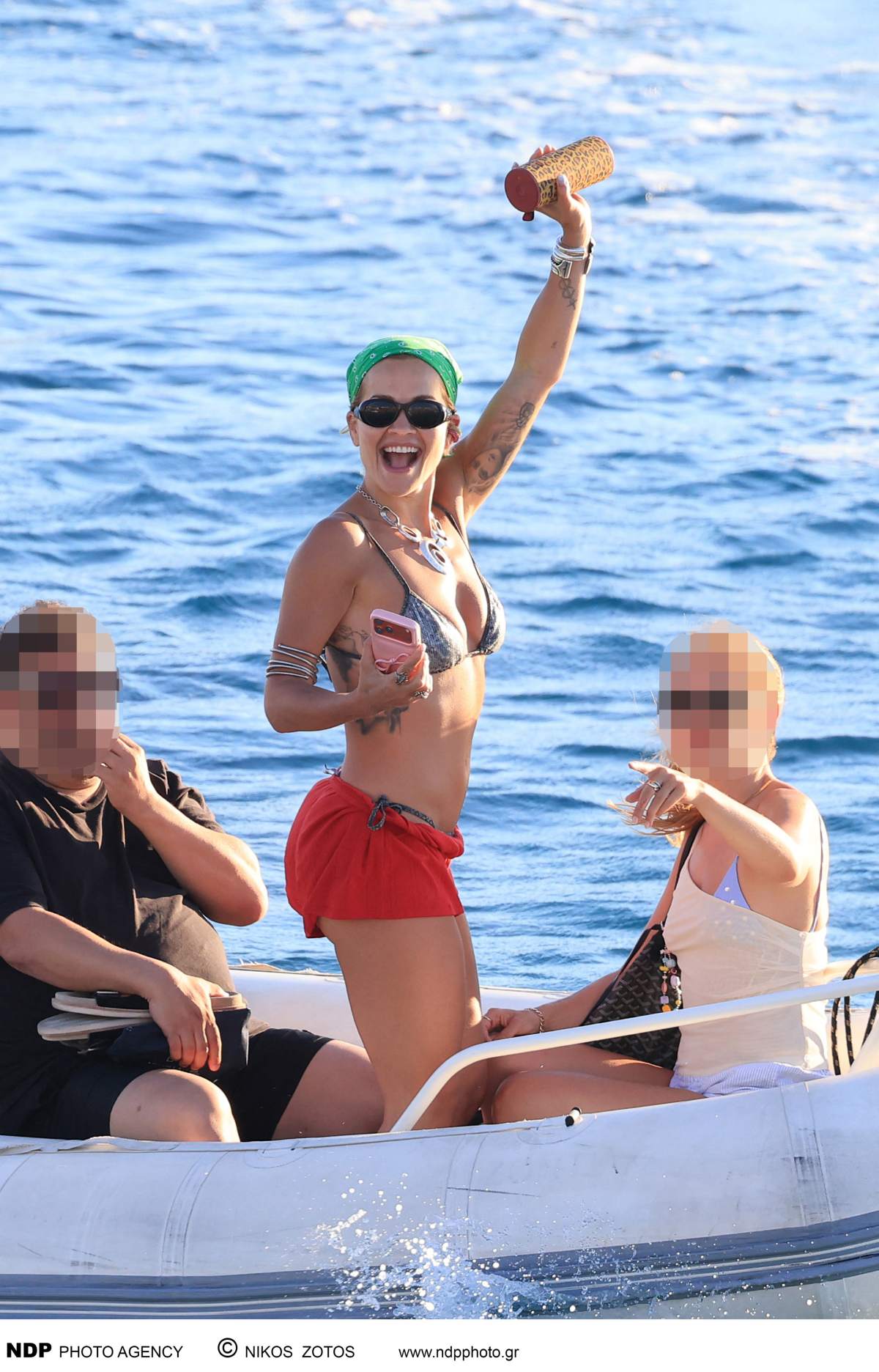 Rita Ora
