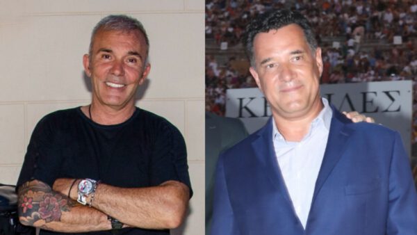Ρόκκος Γεωργιάδης