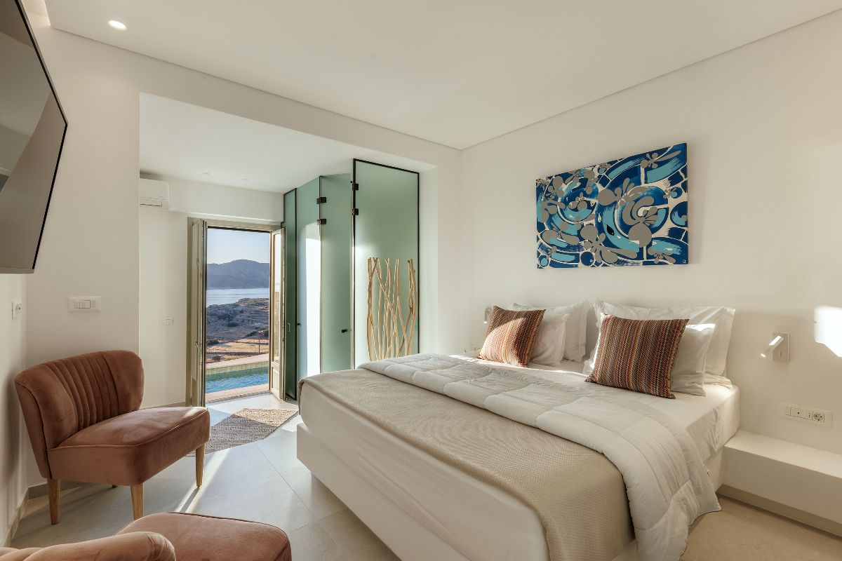Anemolethe Suites Hotel