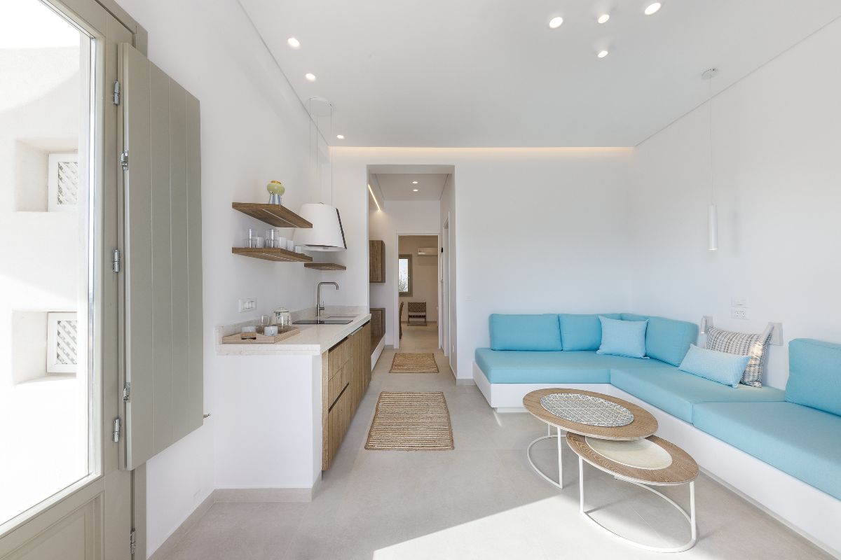 Anemolethe Suites Hotel