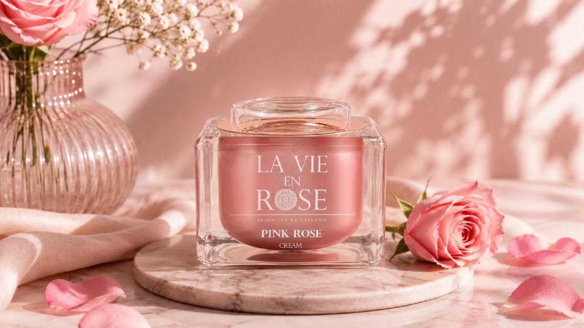 la vie en rose