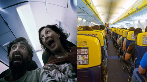 Ryanair νέο ατύχημα