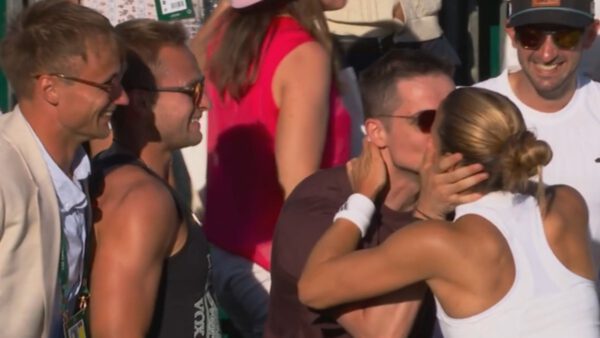 Σάκκαρη Μητσοτάκης