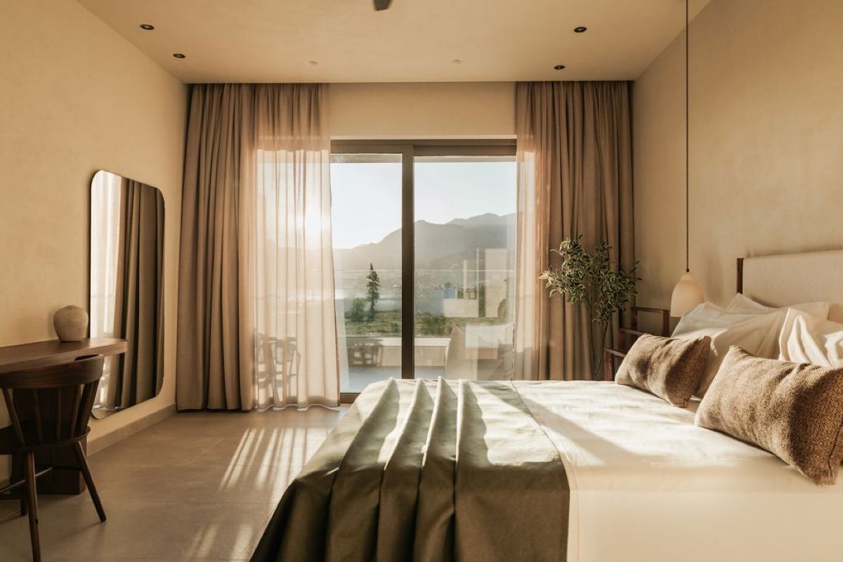Amente Mindful Stay