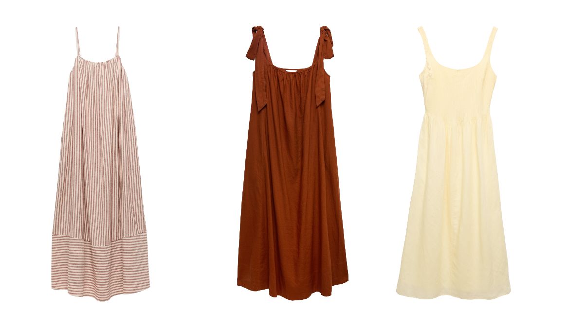 marks & spencer
