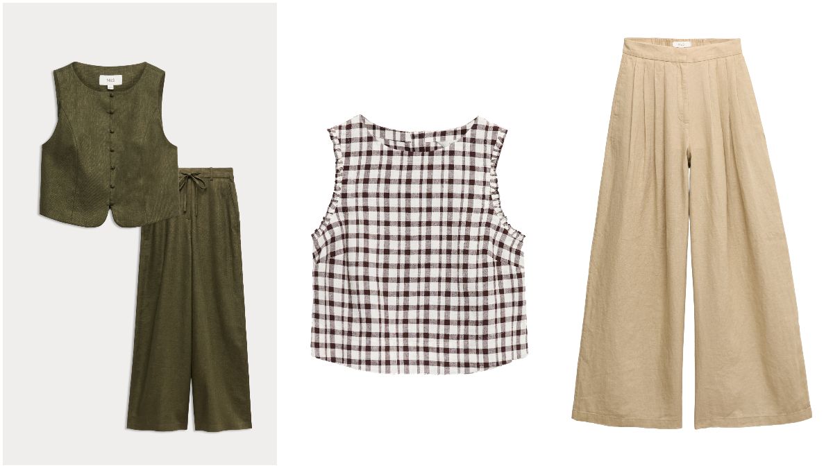 marks & spencer
