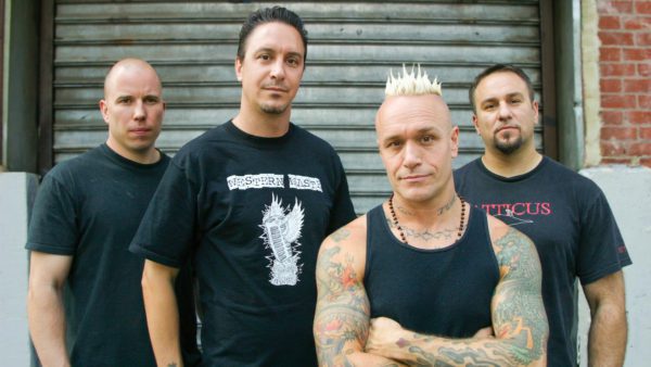 SIck of it all