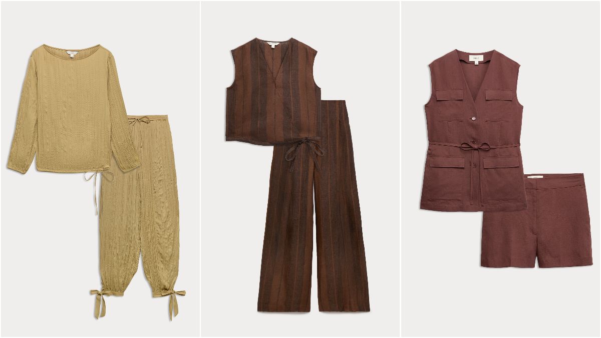marks & spencer