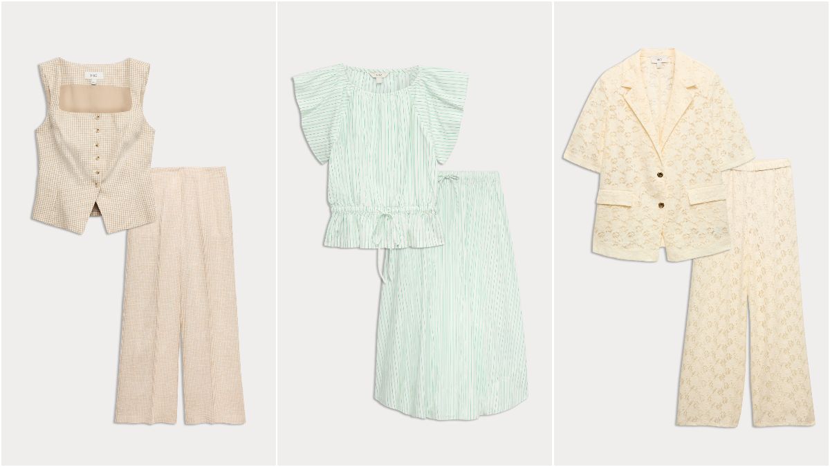 marks & spencer