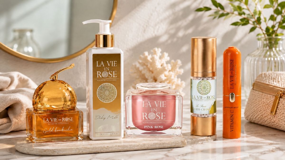la vie en rose