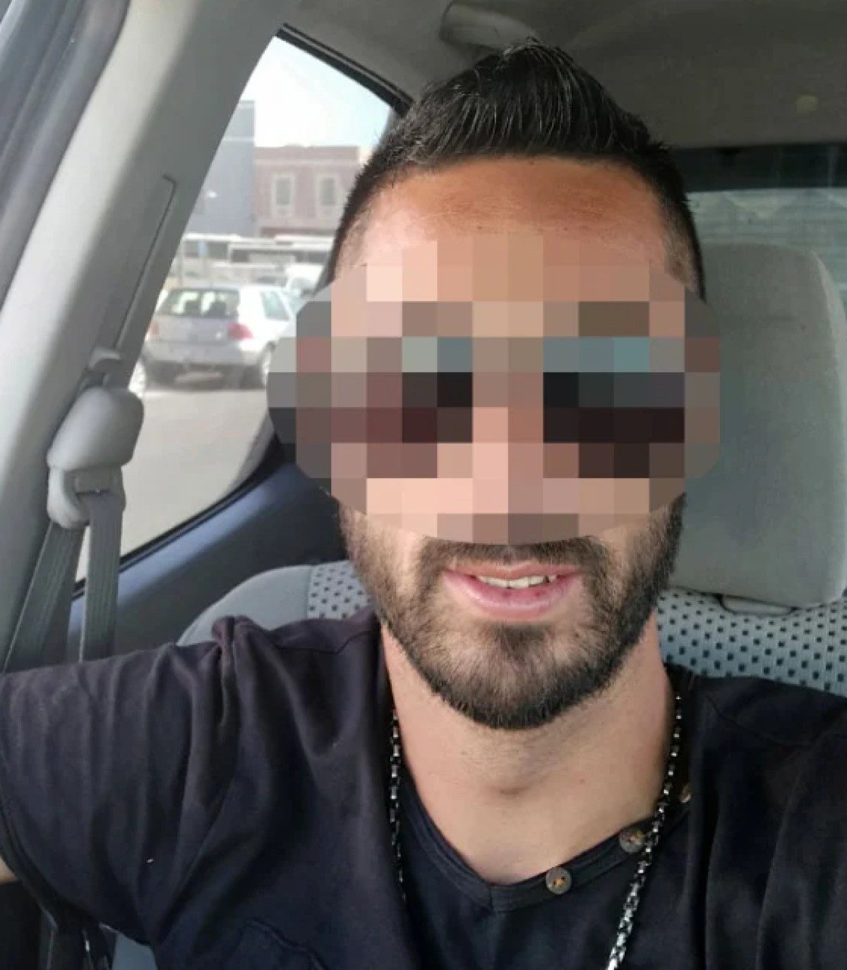 Σύρος δράστης