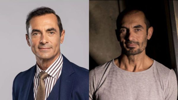 Αλέκος Συσσοβίτης
