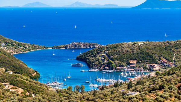 Σύβοτα