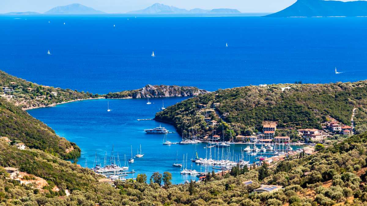Σύβοτα