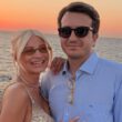 Φαίη Σκορδά και Αλέξανδρος Αθανασιάδης