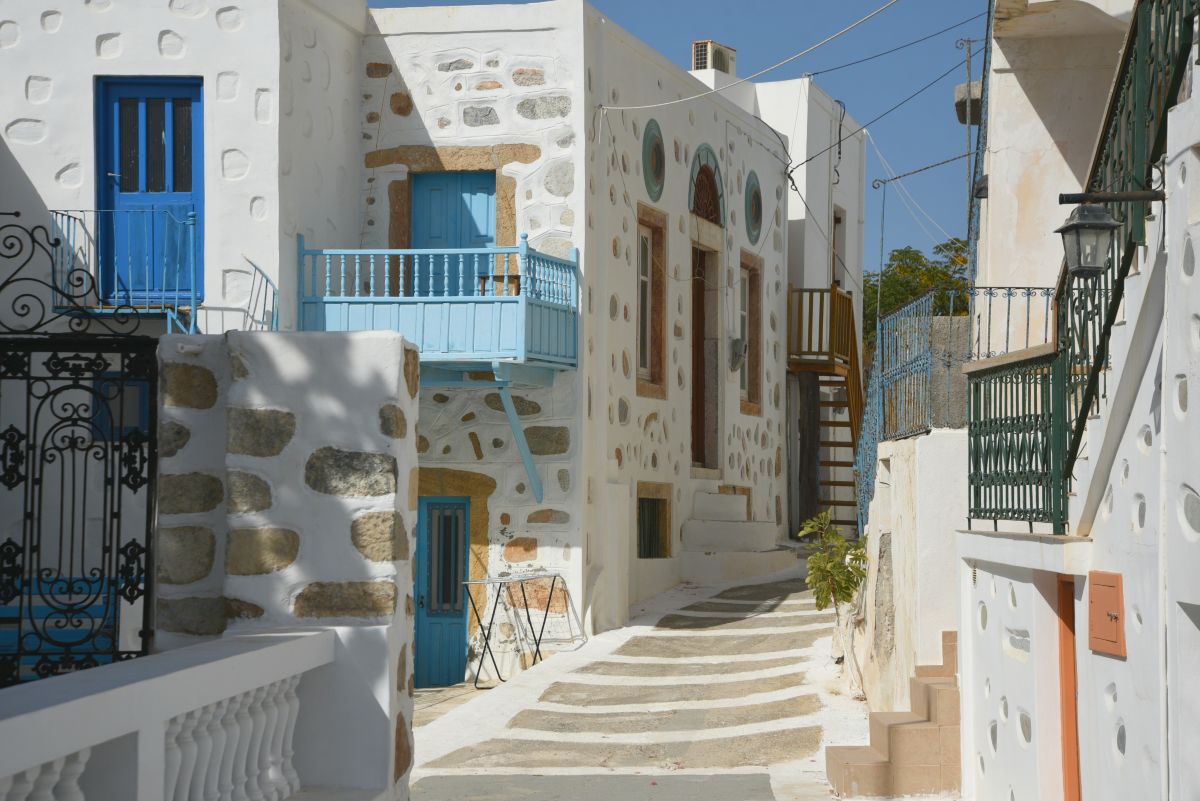 Αστυπάλαια