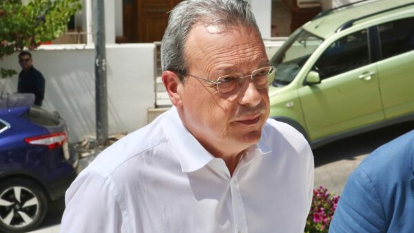 Σωκράτης Φάμμελος