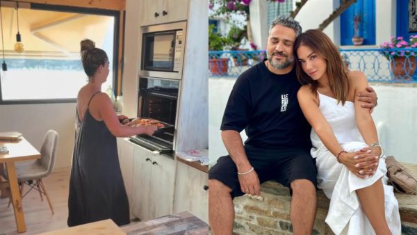 Σουλτάτος Λασκαράκη σπίτι