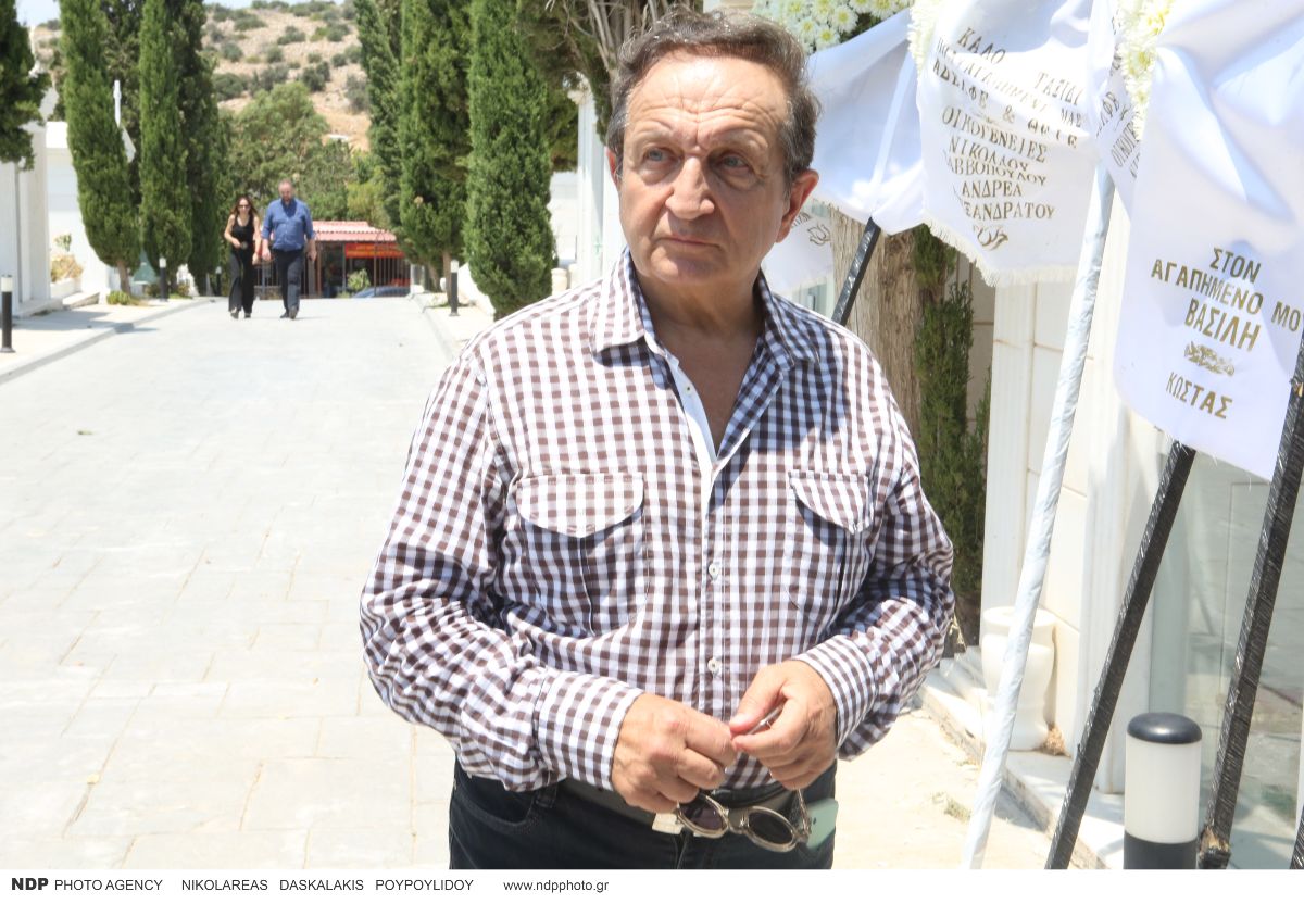 Σπύρος Μπιμπίλας
