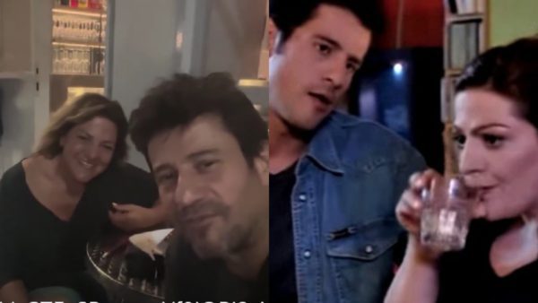 Σταυροπούλου Γεωργούλης