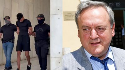 Σταύρος Γεωργίου