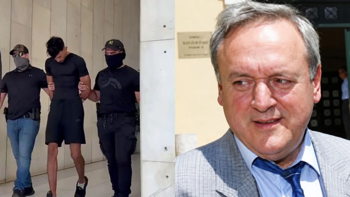 Σταύρος Γεωργίου